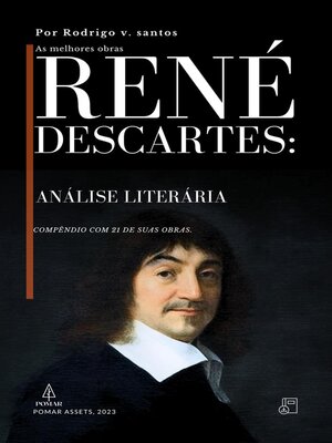 cover image of René Descartes